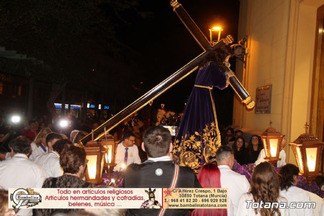 Viernes de Dolores Via Crucis 2023 - 341